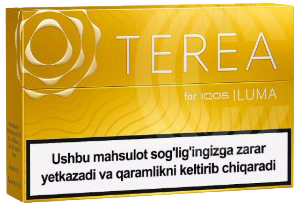 Стики TEREA Yellow оптом